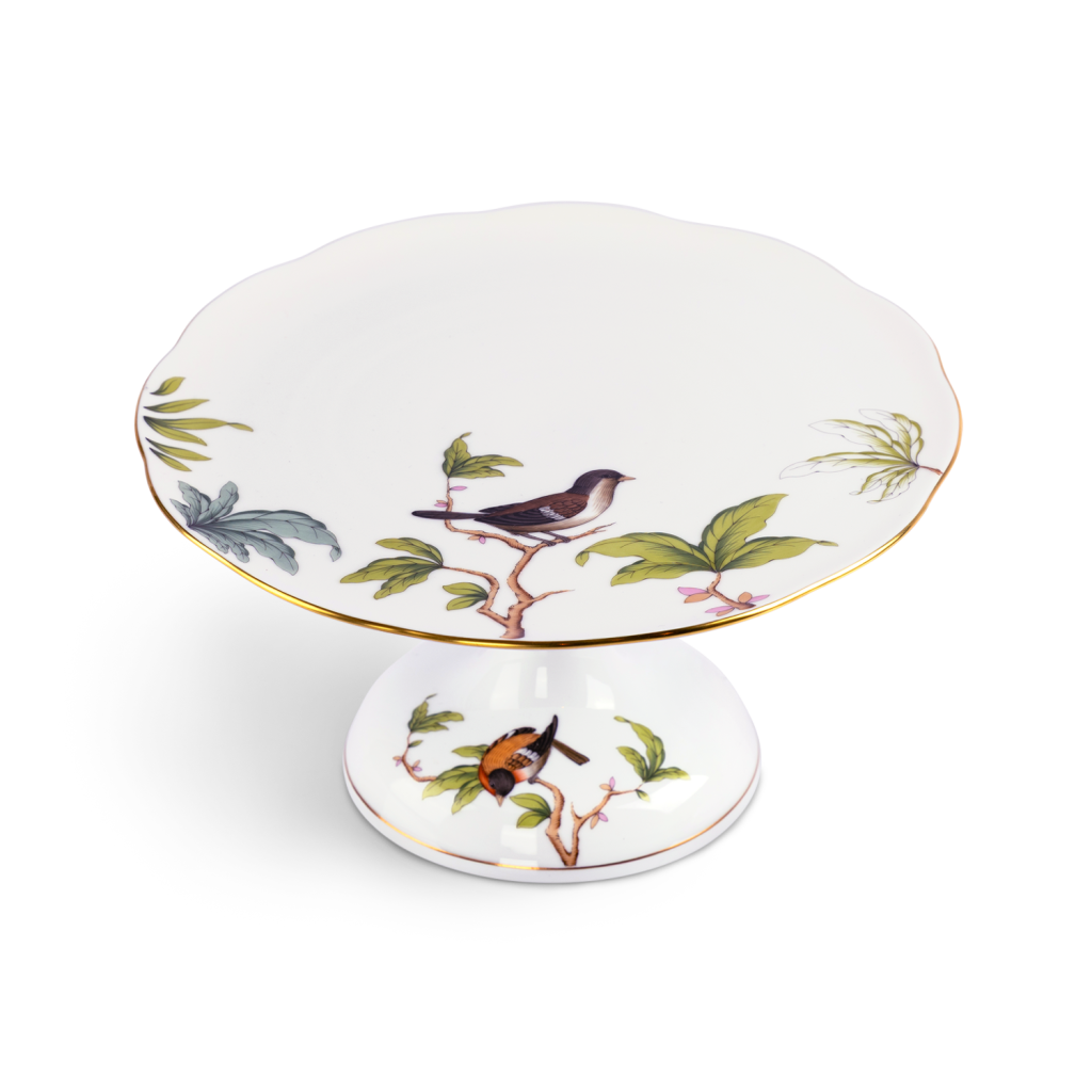 Cake plate