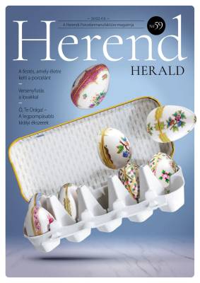 Herend Herald - 59. szám