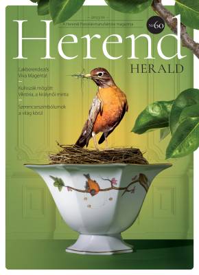 Herend Herald - 60. szám