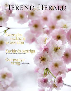 Herend Herald – 34. szám