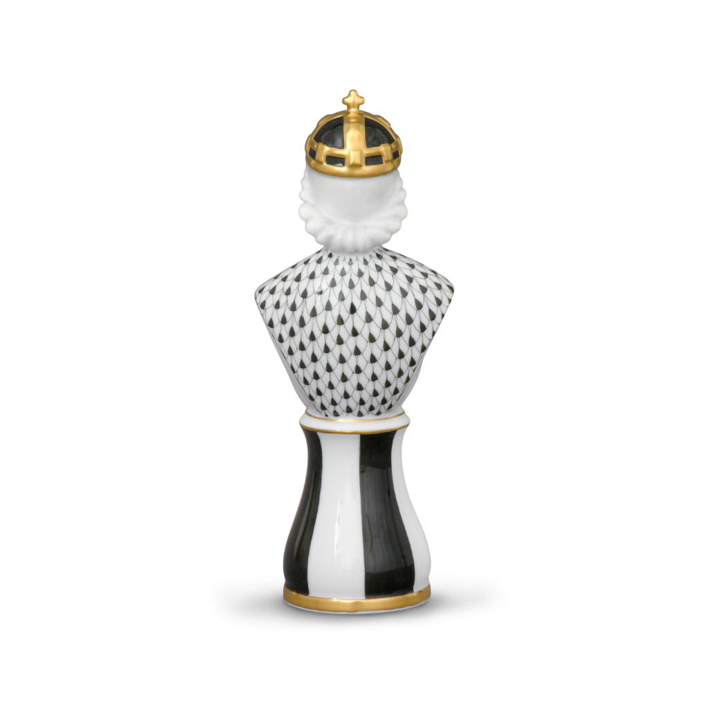 Chess Piece, King