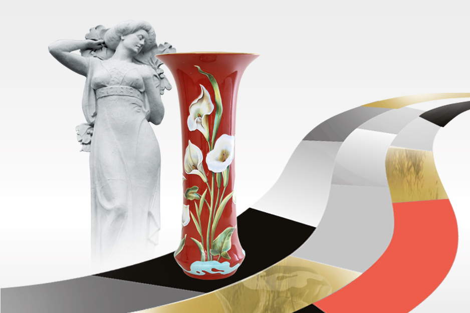 Architects of Austrian Art Nouveau in the Kingdom of Hungary