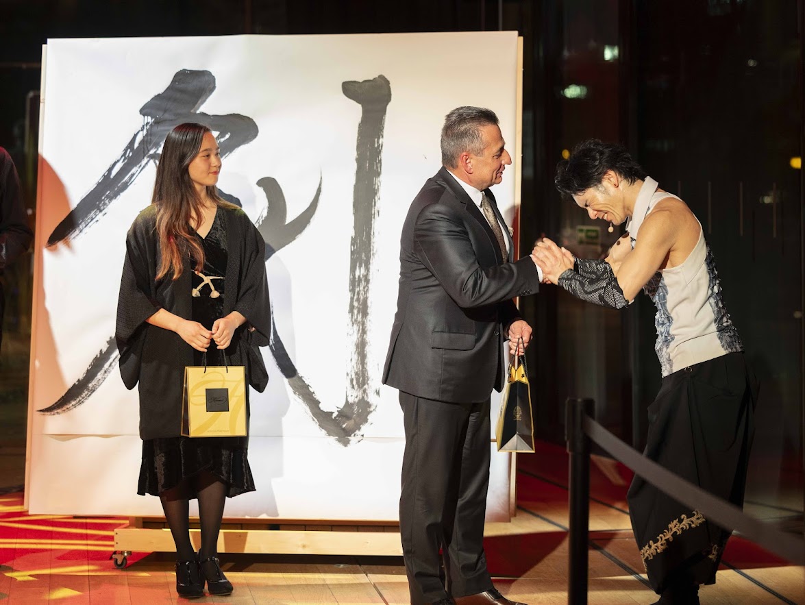 KYŌSŌ Japanese Music Festival at House of Music Hungary